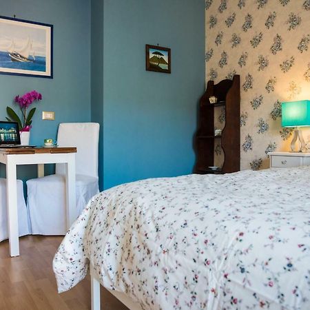 Room Felicia Trieste Exterior foto