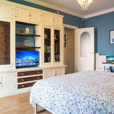 Room Felicia Trieste Exterior foto