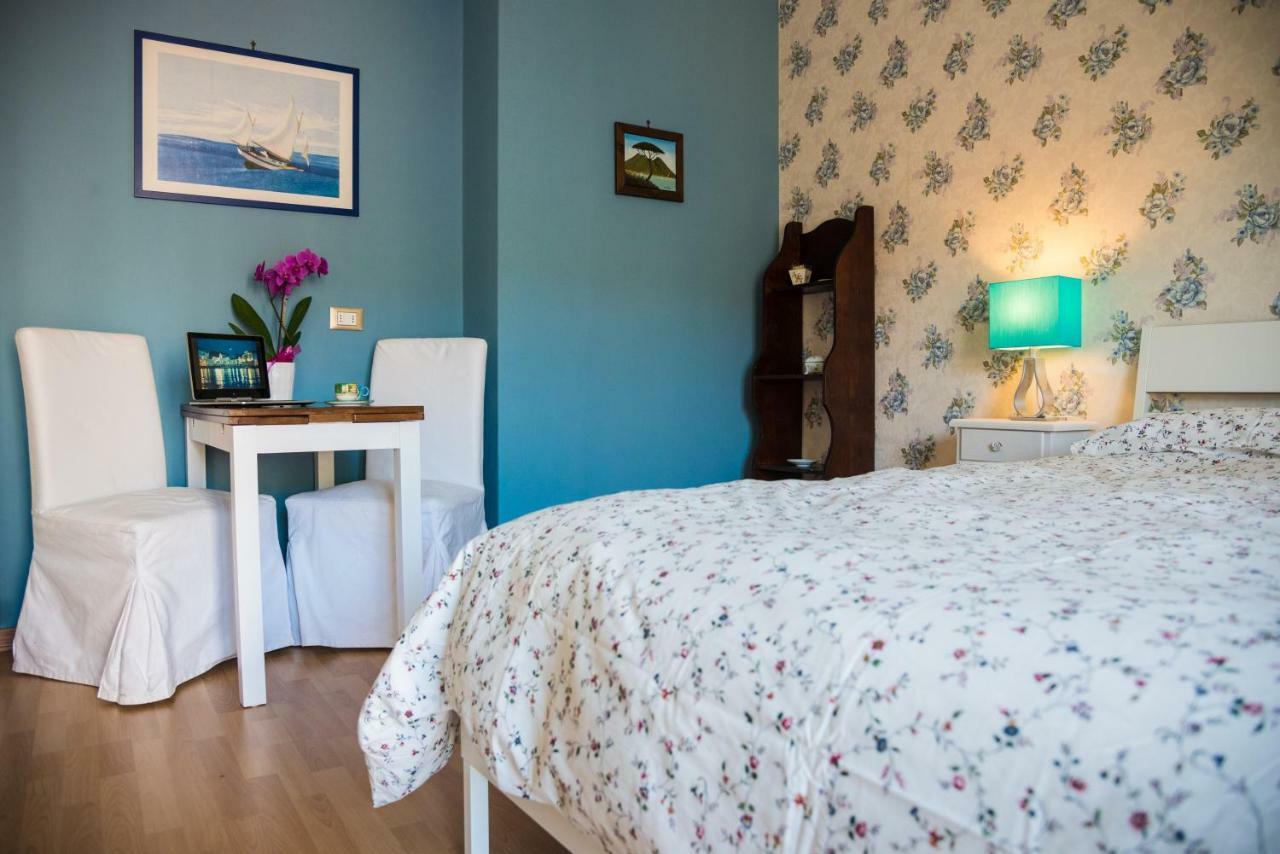 Room Felicia Trieste Exterior foto