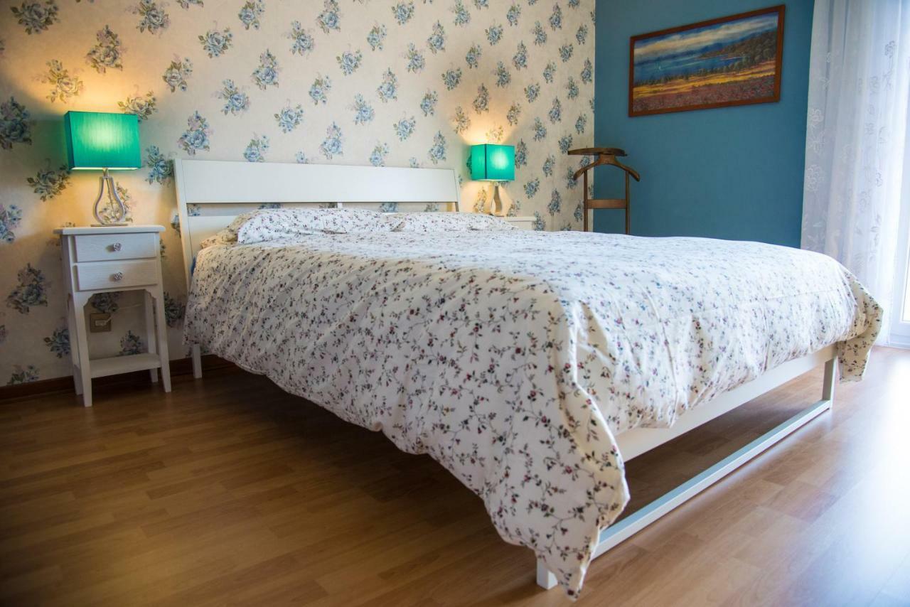 Room Felicia Trieste Exterior foto