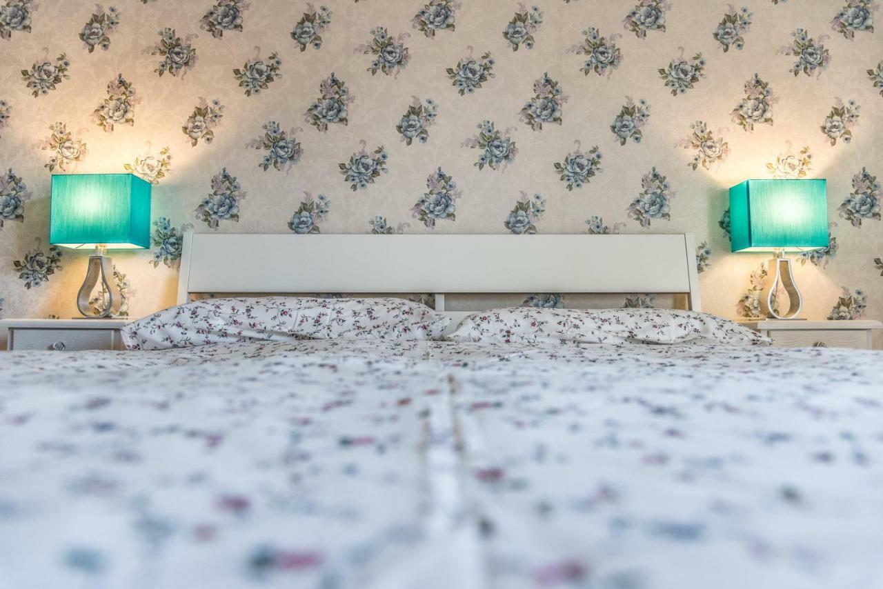 Room Felicia Trieste Exterior foto