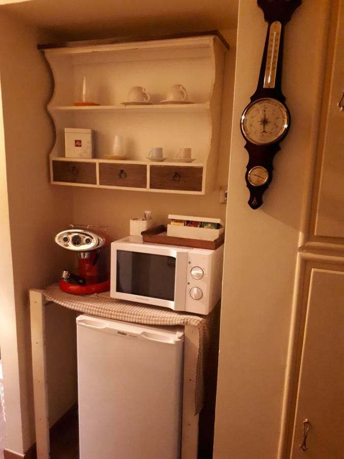 Room Felicia Trieste Exterior foto